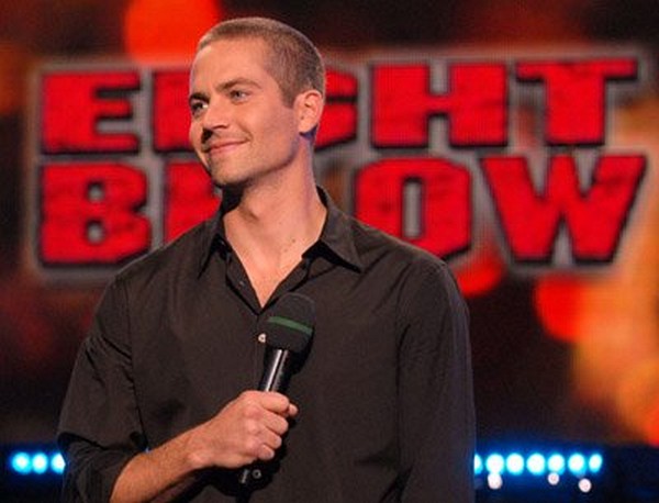 Paul Walker