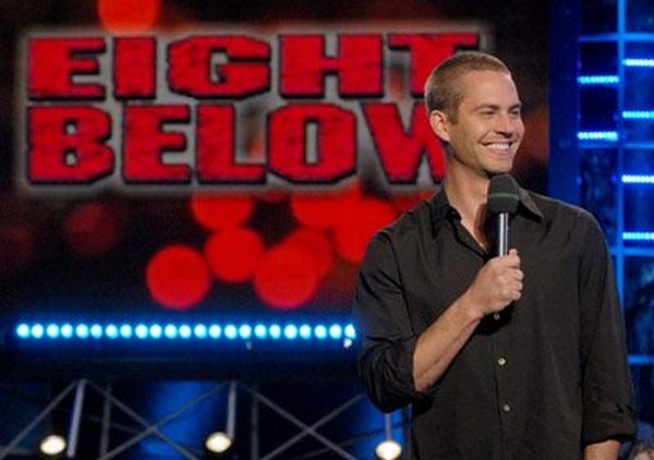 Paul Walker