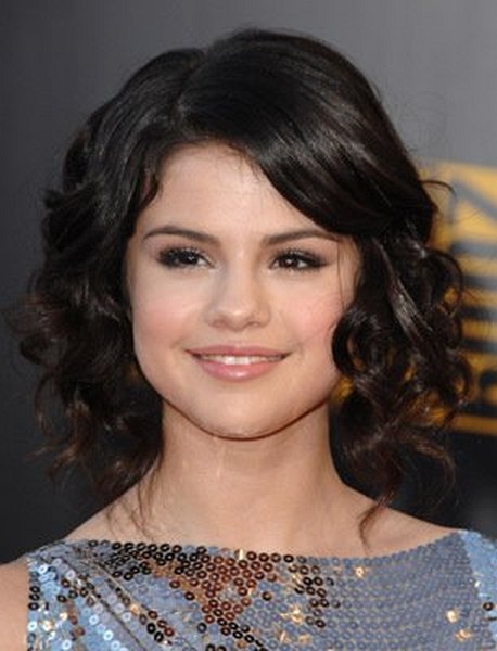 Selena Gomez at event of 2009 American Music Awards