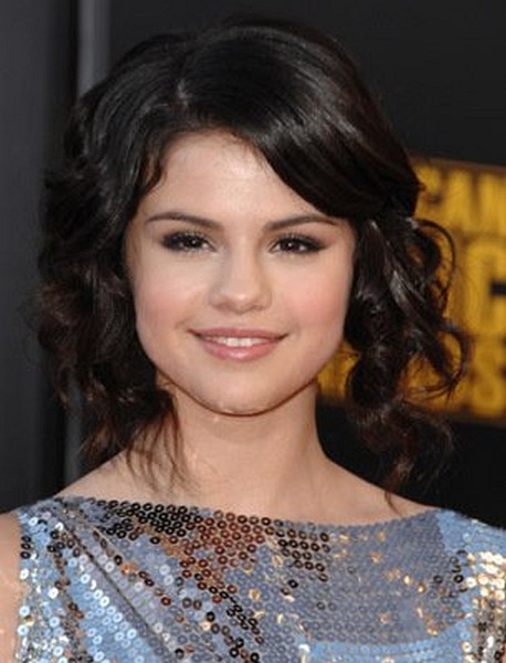 Selena Gomez at event of 2009 American Music Awards