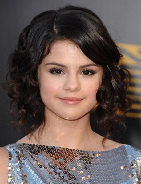 Selena Gomez at event of 2009 American Music Awards