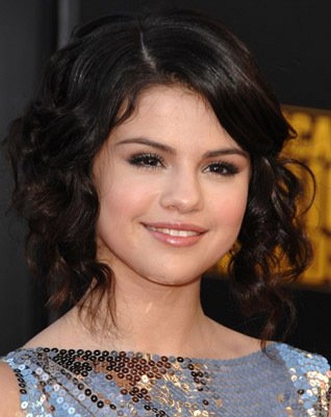 Selena Gomez at event of 2009 American Music Awards