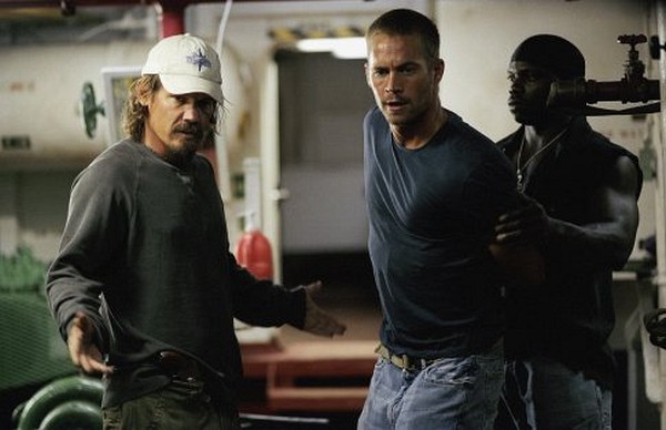 Still of Josh Brolin and Paul Walker in Into the Blue