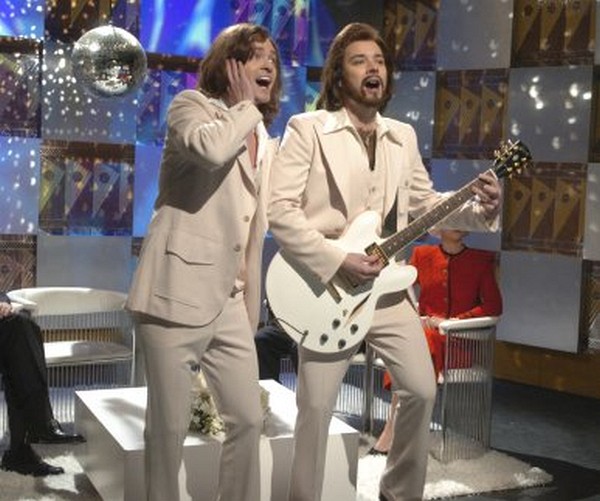 Still of Justin Timberlake and Jimmy Fallon in Saturday Night Live