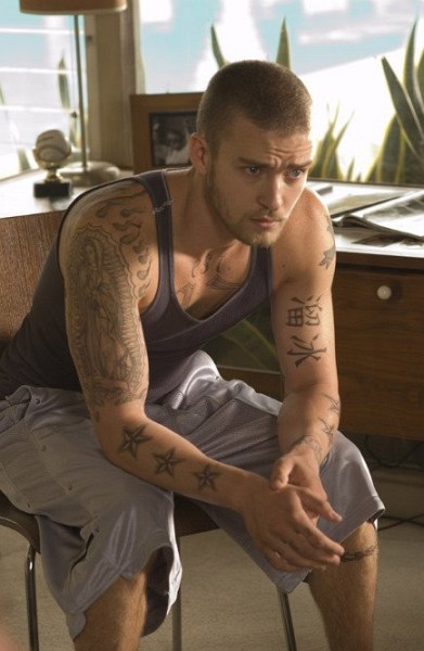Still of Justin Timberlake in Alpha Dog
