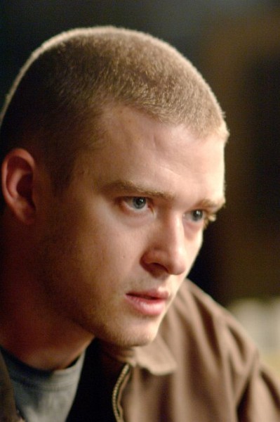 Still of Justin Timberlake in Black Snake Moan