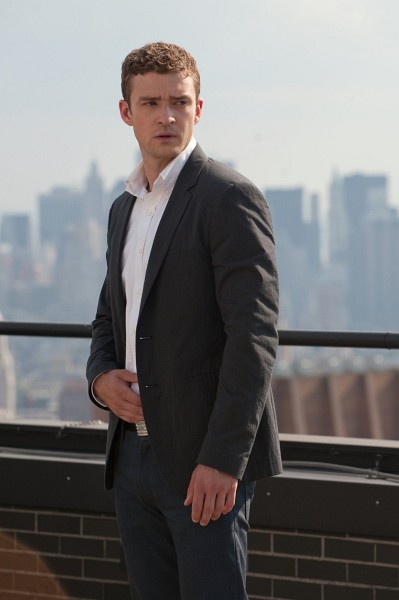 Still of Justin Timberlake in Friends with Benefits