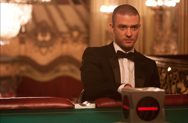 Still of Justin Timberlake in In Time