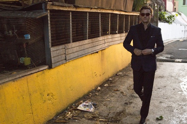 Still of Justin Timberlake in Runner Runner