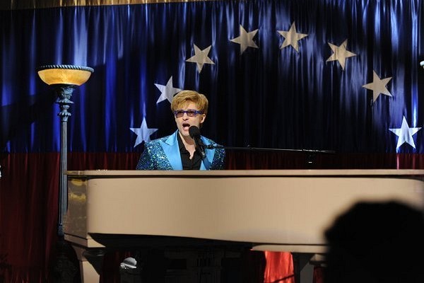 Still of Justin Timberlake in Saturday Night Live