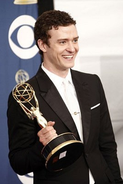 Still of Justin Timberlake in The 61st Primetime Emmy Awards