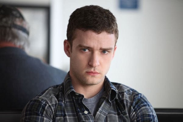 Still of Justin Timberlake in The Open Road