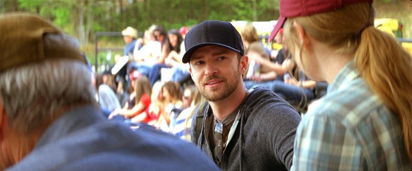 Still of Justin Timberlake in Trouble with the Curve