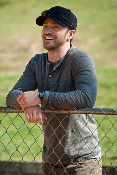 Still of Justin Timberlake in Trouble with the Curve
