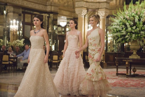 Still of Leighton Meester, Selena Gomez and Katie Cassidy in Monte Carlo