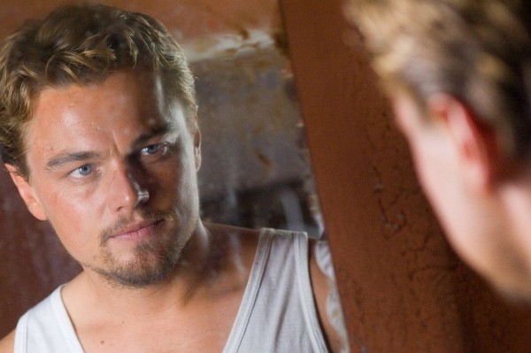 Still of Leonardo DiCaprio in Blood Diamond