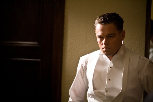 Still of Leonardo DiCaprio in J. Edgar