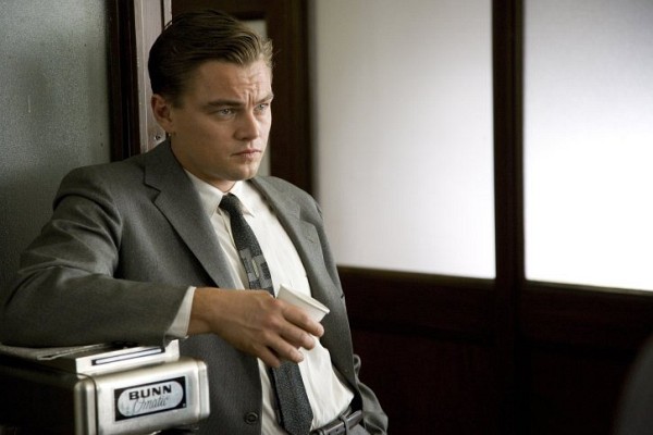Still of Leonardo DiCaprio in Revolutionary Road