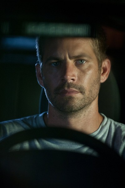 Still of Paul Walker in Fast Five