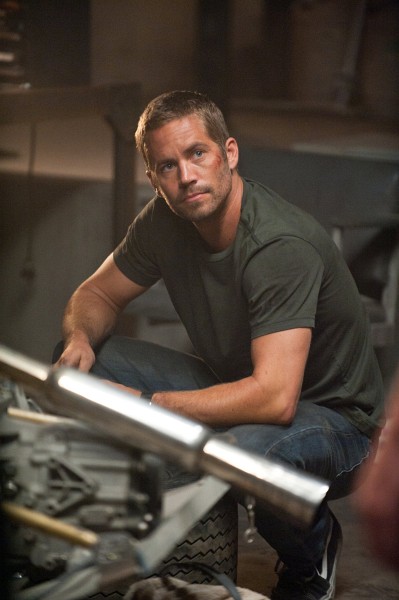 Still of Paul Walker in Fast Five