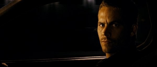 Still of Paul Walker in Fast & Furious