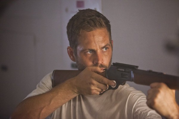 Still of Paul Walker in Hours