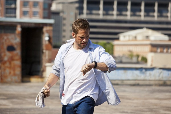 Still of Paul Walker in Hours
