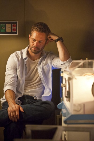 Still of Paul Walker in Hours