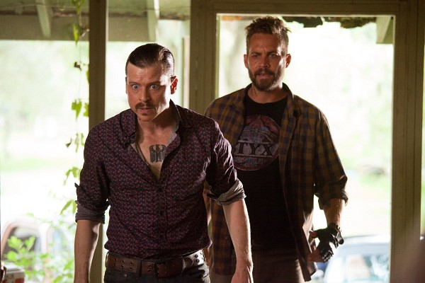 Still of Paul Walker in Pawn Shop Chronicles