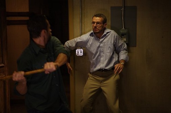 Still of Paul Walker in The Lazarus Project