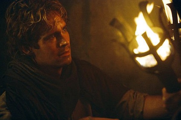 Still of Paul Walker in Timeline