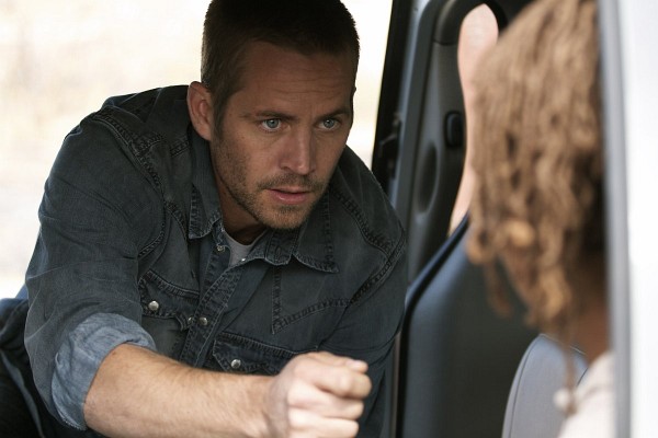 Still of Paul Walker in Vehicle 19
