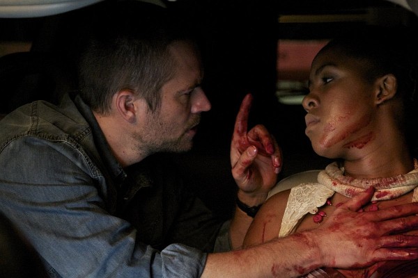 Still of Paul Walker in Vehicle 19
