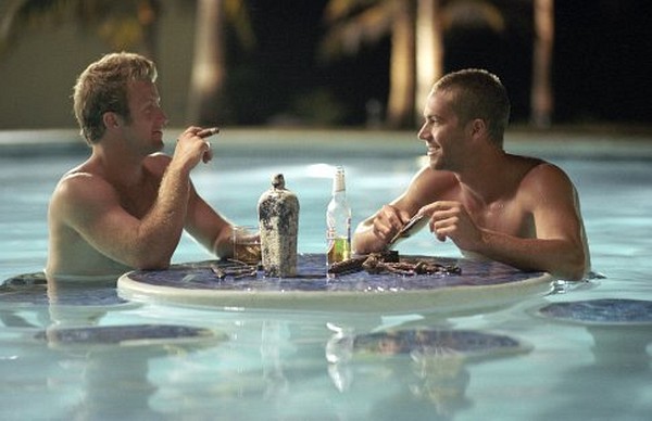Still of Scott Caan and Paul Walker in Into the Blue