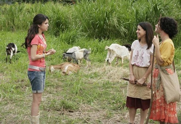 Still of Selena Gomez in Wizards of Waverly Place: The Movie