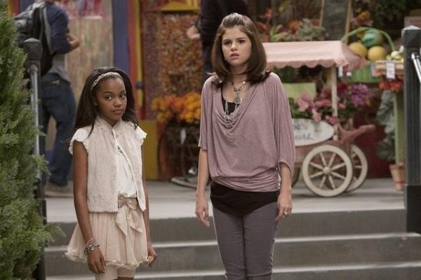 Still of Selena Gomez in Wizards of Waverly Place