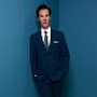 Benedict Cumberbatch at event of The Fifth Estate