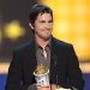 Christian Bale at event of 2006 MTV Movie Awards