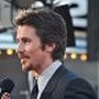 Christian Bale at event of Public Enemies