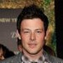 Cory Monteith at event of New Year's Eve