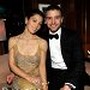 Jessica Biel and Justin Timberlake