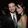 Justin Timberlake and Olivia Wilde