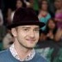 Justin Timberlake at event of 2006 MTV Movie Awards