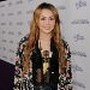 Miley Cyrus at event of Justin Bieber: Never Say Never