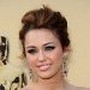 Miley Cyrus at event of The 82nd Annual Academy Awards