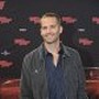 Paul Walker at event of Fast Five