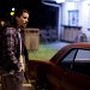 Still of Christian Bale in Out of the Furnace