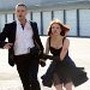 Still of Justin Timberlake and Amanda Seyfried in In Time