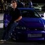 Still of Paul Walker in Fast & Furious